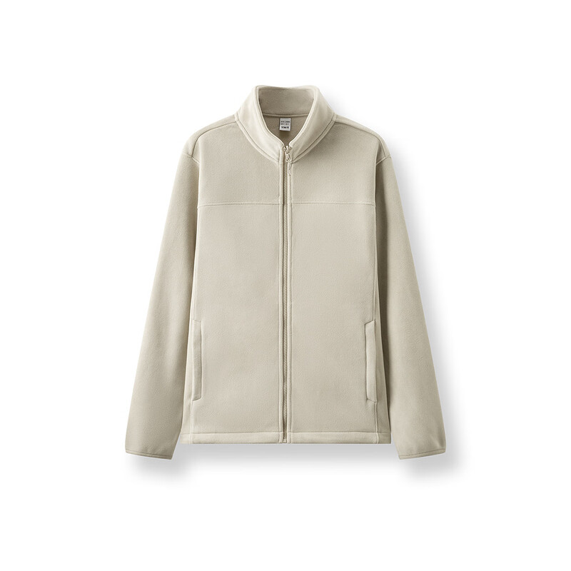 Semir Wang Anyu same style | Shopping mall same style | Jacket men's winter anti-static thermal insulation jacket 25 inner wear 101725108201