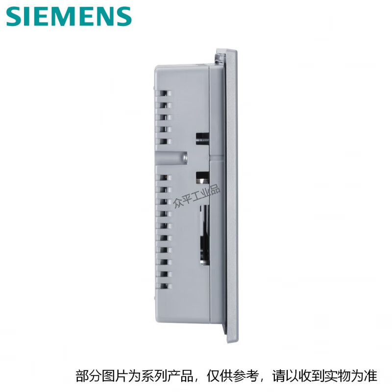 Siemens touch screen 6AV66480EC1/0EE113AX0 6AV21240MC010AX0/0QC020AX2/0GC01/1DC01/0JC01-0AX0/6AV2125-2JB03-0AX0 6AV2123-2JB03-0AX0 9 TFT