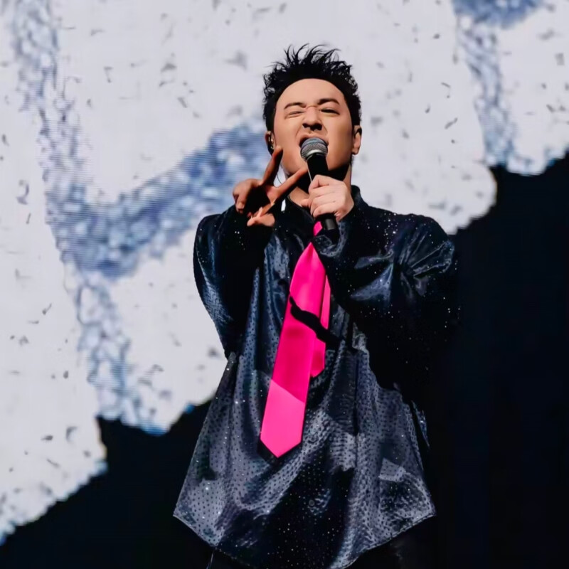 Wilber Pan Concert Tickets Chongqing January 24, Saturday 19 00 Stand 1080 stalls, not the original price, must-see product details, information required