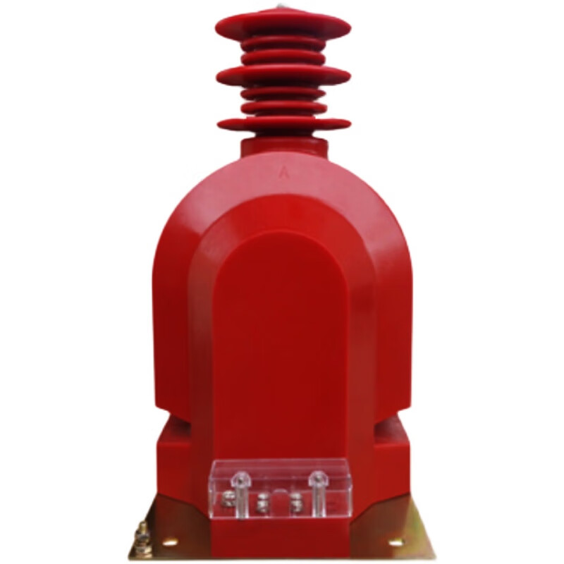 35KV high voltage voltage transformer JDZX9-35Q dry fully enclosed JDZXF9-40.5 voltage transformer 0.5/6P