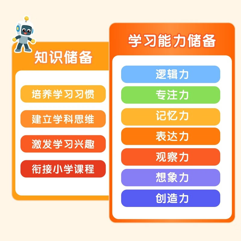 8 volumes, 1000 examples of stickers for early childhood connection, mathematics + pinyin + literacy + English, one-day practice sticker game book for early childhood connection, preschool literacy, mathematics enlightenment, pinyin practice, English word matching