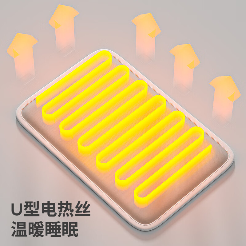 Fei mainstream pet electric blanket for cats with constant temperature large heating pad for dogs to keep warm cat kennels and kennels sick heaters New Year's gifts