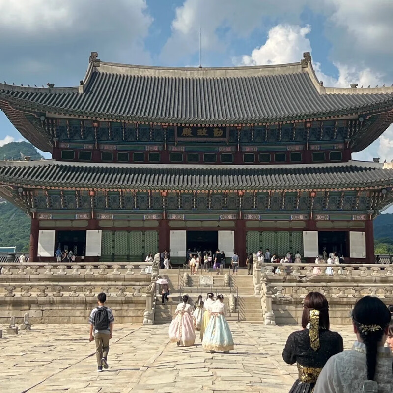 5-day free travel in Seoul, South Korea, departing from all over the country, round-trip air tickets + group visa, additional hotels/airport transfers/chartered cars/one-day tour, etc. Direct flight to Hangzhou (air tickets + group visa + hotel) daily price (please inquire for specific dates) JD price