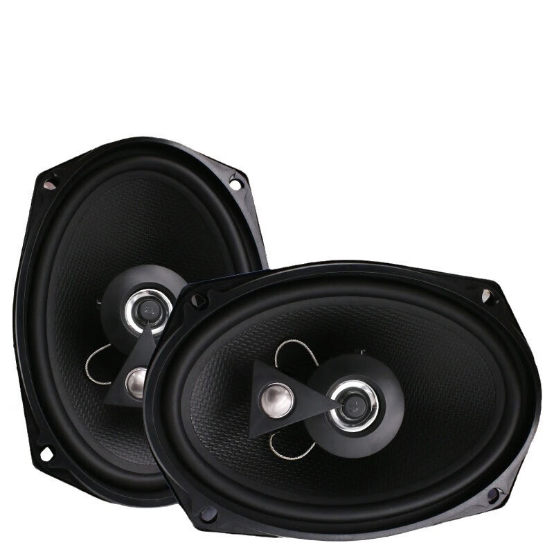 Car coaxial b audio speaker 4 inches 5 inches 65 inches 69 front door rear door full range high school bass modified speakers 6.5 inches JBL603 one pair