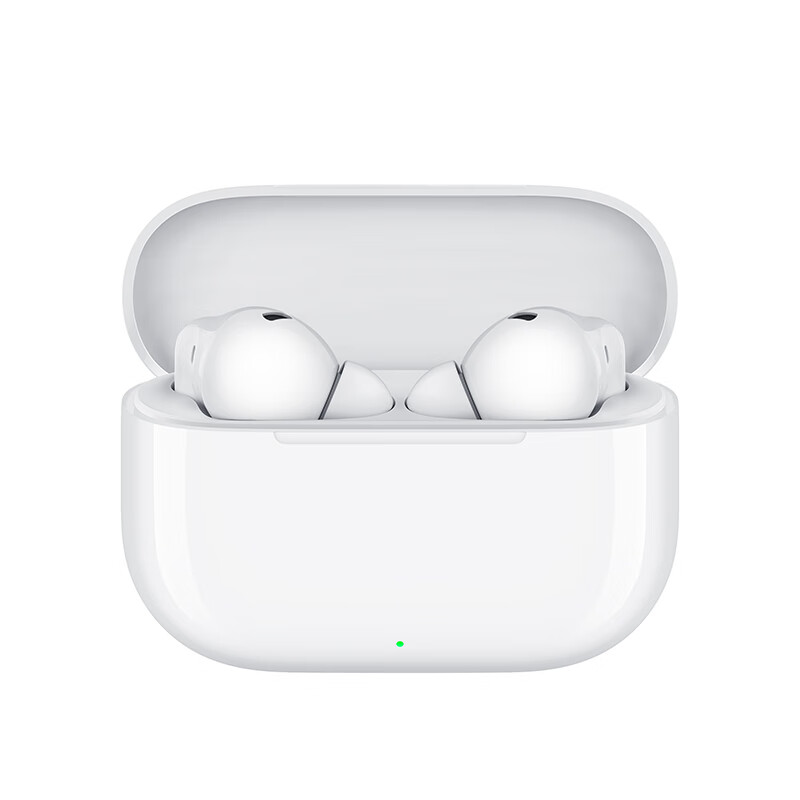 Huawei FreeBuds SE 4 ANC Noise Canceling Edition True Wireless Bluetooth Noise Canceling Headphones 50 Hours Long Battery Life/Multi-mode Noise Canceling/Quick Charging Ceramic White