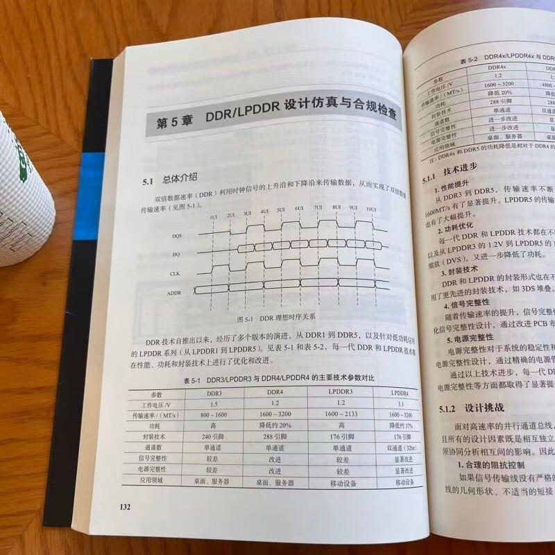 Ansys chip packaging-system co-simulation method, verification and practice cracking chip design island full process simulation power supply packaging