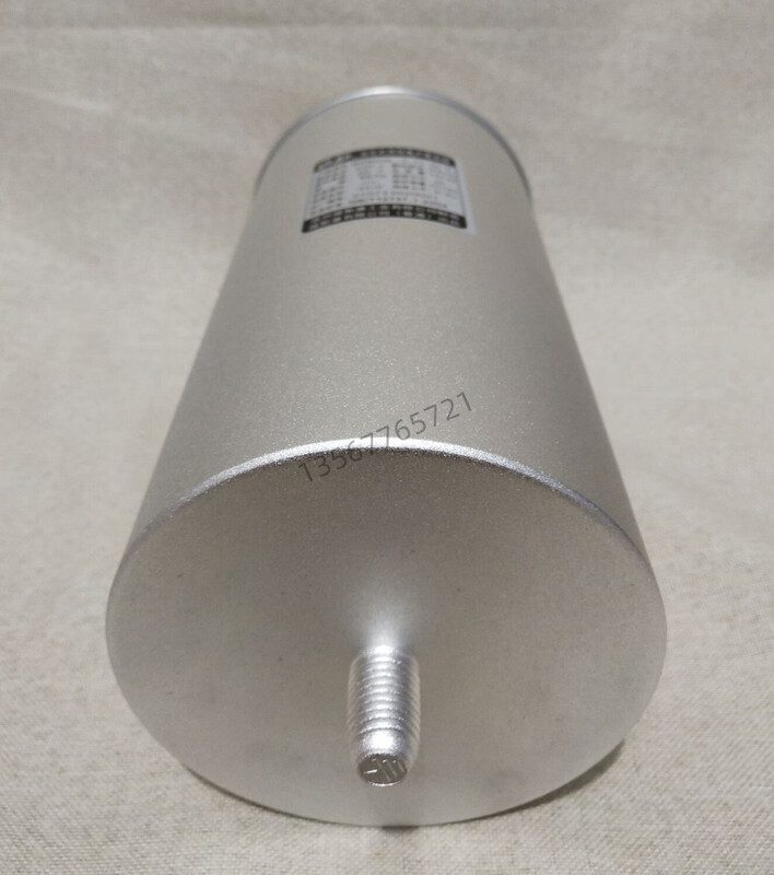Wenzhou Weisikang nine-tube cylindrical power capacitor BSMJcly0.44-15 20 25 30-3 three-phase 0.44-30-3