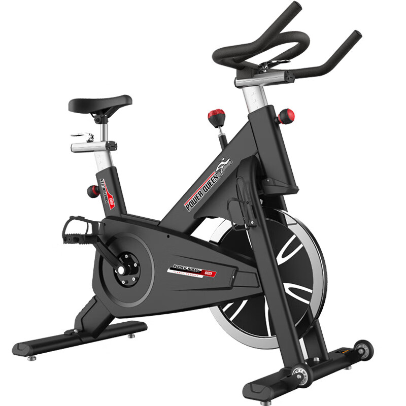 Yingjiduo commercial spinning gym aerobic classic stay-at-home exercise bicycle indoor bicycle randomly sent