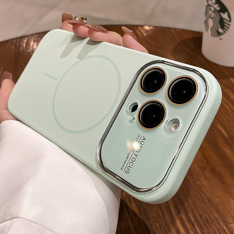 Lannizi camera all-in-one button all-inclusive, suitable for iPhone 17 mobile phone case, iPhone 17promax mobile phone case, Apple 17pro mobile phone case, liquid silicone 17air, girly powder, liquid silicone * comes with lens film, Apple 17ProMax