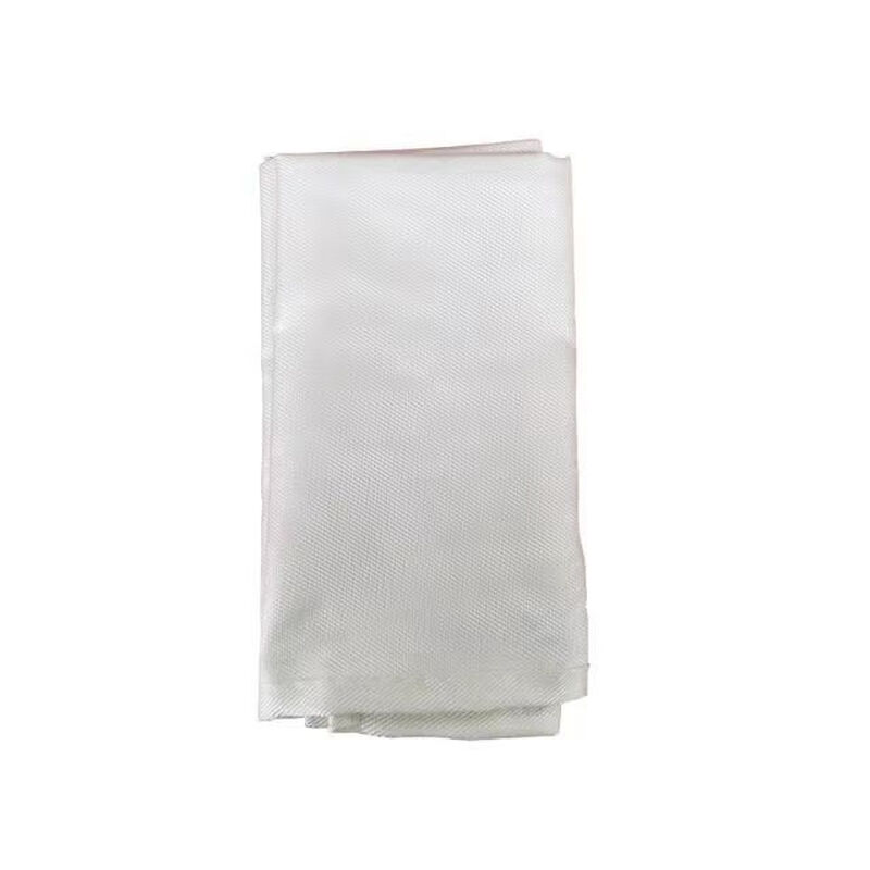 Mo Peng Fire Blanket Certified Fiberglass Commercial Kitchen Hotel Fire Blanket Home Fire Fighting More than two pieces will get a pair of gloves + hooks for the same quantity Fiberglass 1 meter * 1 meter (bag)