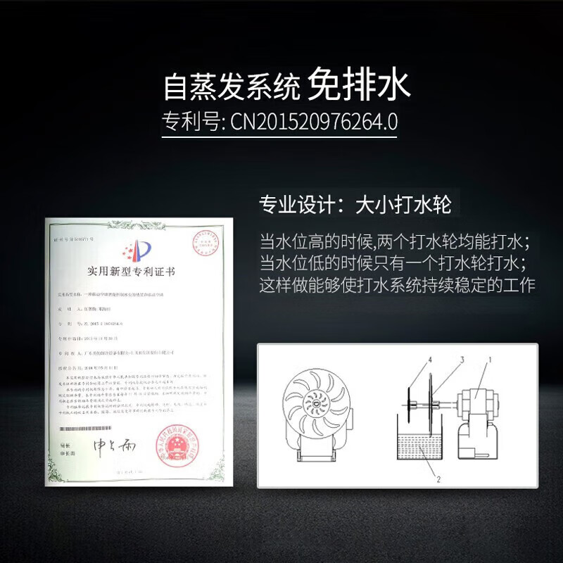 Midea mobile air conditioner 1.5 HP cooling and heating all-in-one machine no installation and no drainage dormitory air conditioner without outdoor unit home kitchen dehumidification heating cooling air supply mobile air conditioner 1.5 HP no punching mobile air conditioner