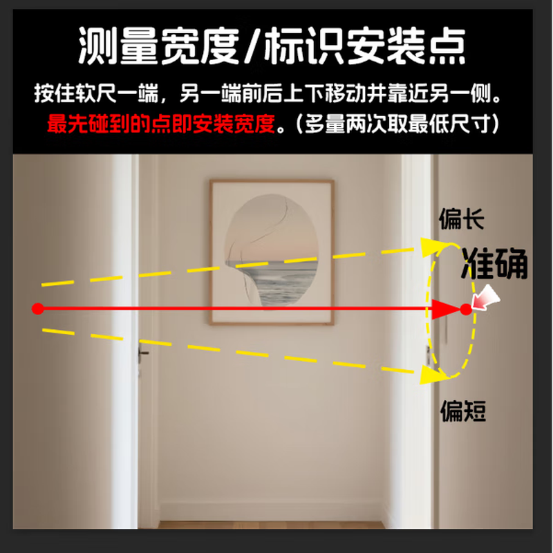 Xinyi Wanjia customized horizontal bar pull-up device for indoor home use, horizontal bar on wall door, indoor fitness ring swing, accessories, alloy base (pair)