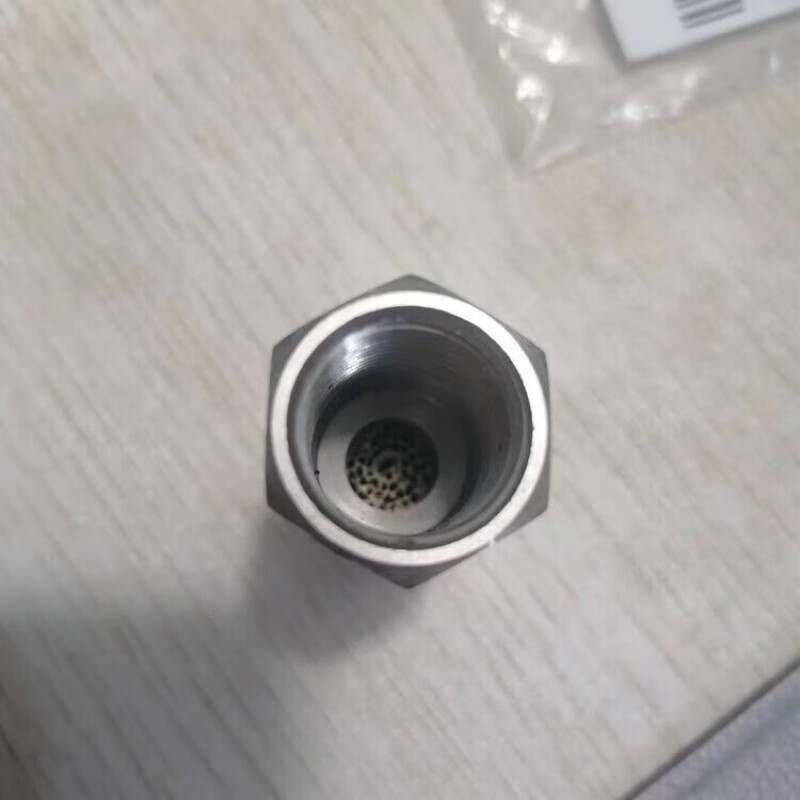 Shield car universal rear oxygen sensor shield connector three-way fault light shield device lamp extinguisher solution with core