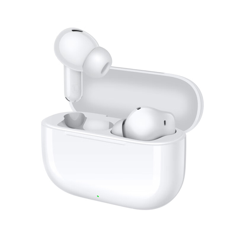 Huawei FreeBuds SE 4 ANC Noise Canceling Edition True Wireless Bluetooth Noise Canceling Headphones 50 Hours Long Battery Life/Multi-mode Noise Canceling/Quick Charging Ceramic White