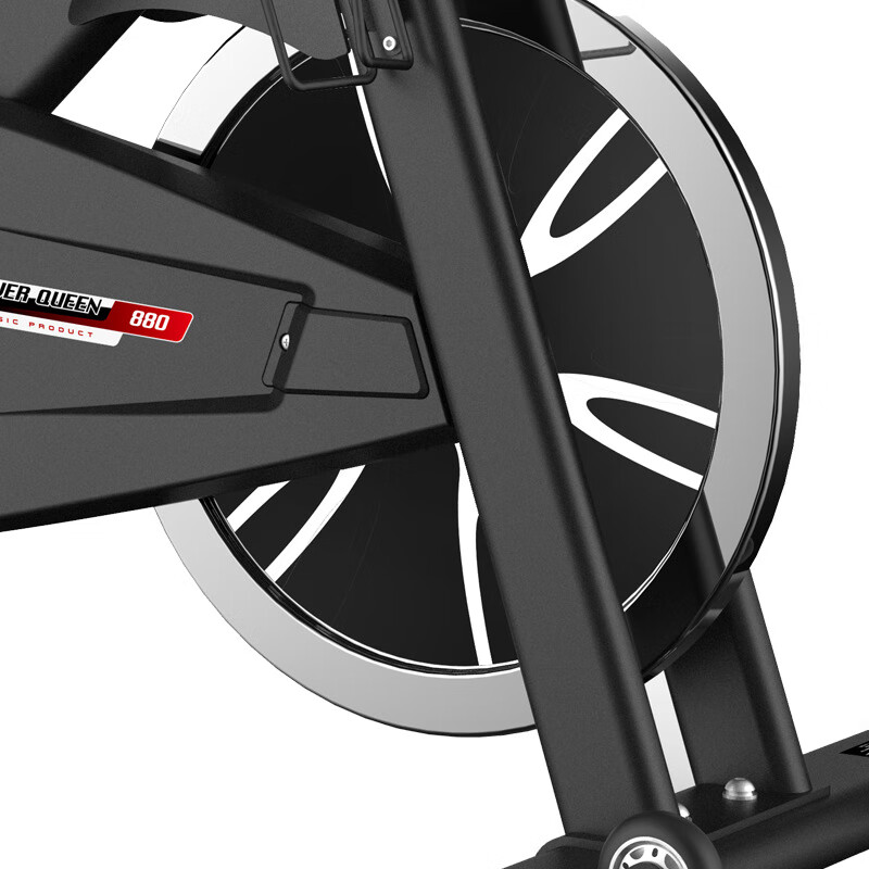 Yingjiduo commercial spinning gym aerobic classic stay-at-home exercise bicycle indoor bicycle randomly sent