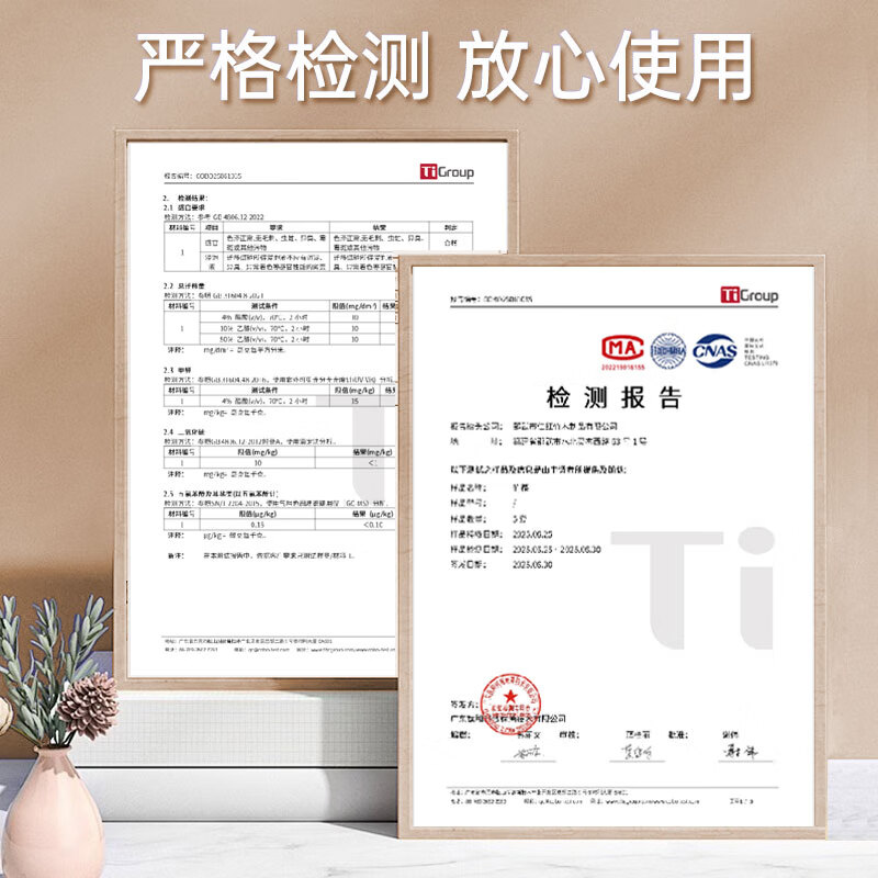 Xingfang Disposable Chopsticks Carbonized 100 Pairs Set Individually Packaged Household Chopsticks Hot Pot Chopsticks 202368