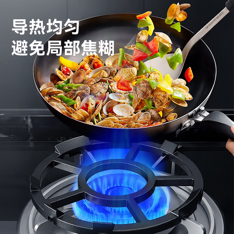 Made in Tokyo, gas stove bracket auxiliary soup pot milk pot anti-slip small pot bracket four-five claw universal bracket does not pick pots