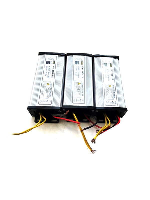12V10A switching power supply rainproof power supply cellular indoor 5A20A30A household 220V to DC transformer indoor cellular type 60W12V5A