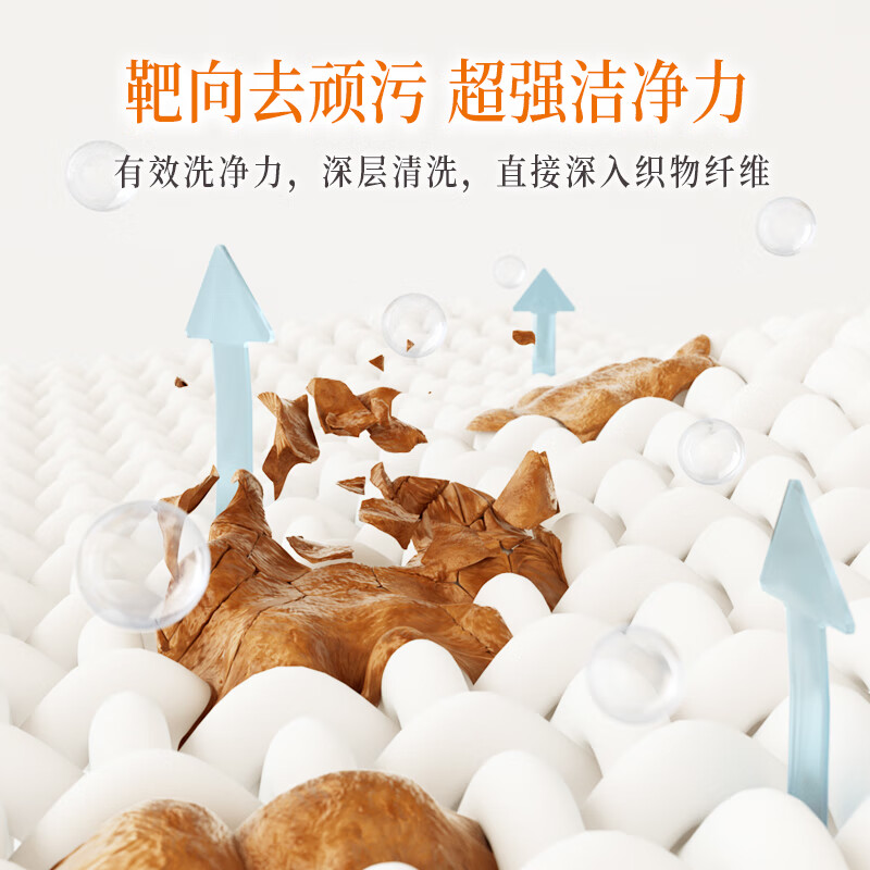 Fan brand ultra-clean laundry soap 250g*4 pieces transparent soap soap scented soap laundry detergent coconut oil phosphorus-free