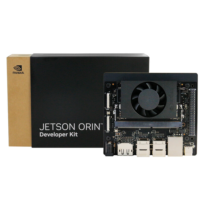 Yabo Intelligent NVIDIA NVIDIA jetson orin nano super 8GB development board ROS suite AI artificial intelligence core board