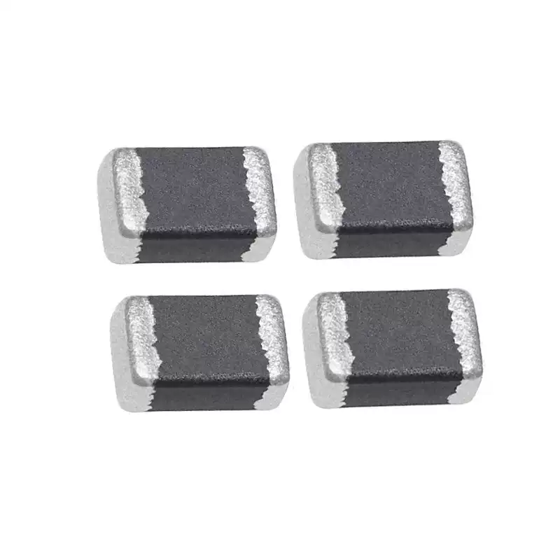 1000R filter beads 1000 ohm patch high current ferrite beads 500mA1A/2A/3A/4A5A6A 0603-1000R/500mA100 pieces