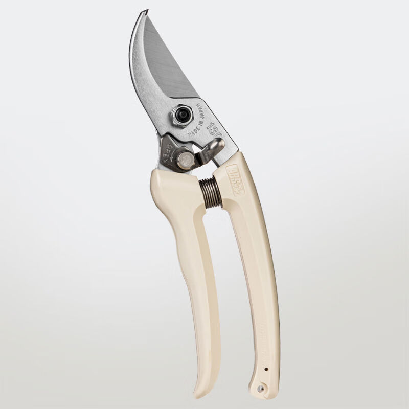 Alice Japan imported pruning shears Alice 130DX garden bonsai gardening scissors hand shears fruit tree pruning shears ARS Alice 130DX pruning shears