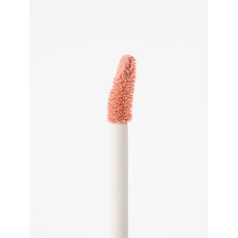 MUJI Blush Lotion with Brush New Product 103 Red Fragrance Single Color Gift for Girlfriend or Friends