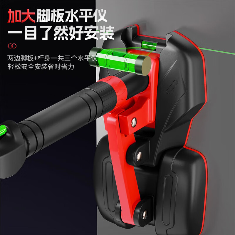 XTEP (XTEP) household horizontal bar indoor pull-up device for children and adults without punching on the door and wall fitness equipment sports boom upgraded four-leg anti-slip-Justable 95% recommended medium size 96-140CM safe load-bearing 0 slip/XTEP genuine guarantee