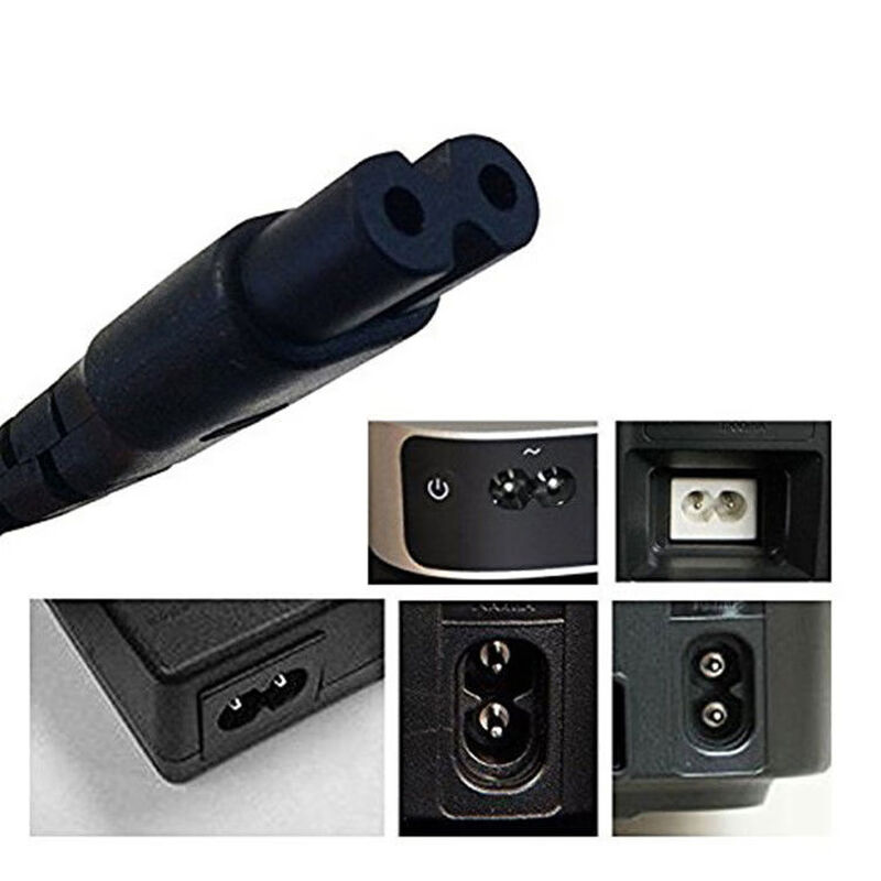 Litian car wash machine power cord car air pump 12V24V vacuum cleaner refrigerator cigarette lighter charging cable double round mouth 3 meters actual length 2.8 meters