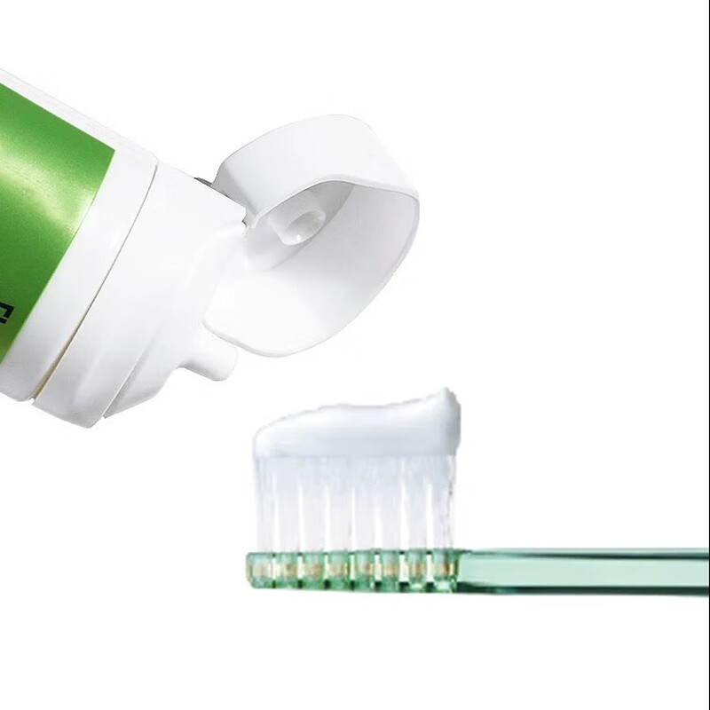 Lion imported high fluoride anti-cavity toothpaste enamel anti-demineralization orthodontic special citrus mint flavor anti-black line 135g