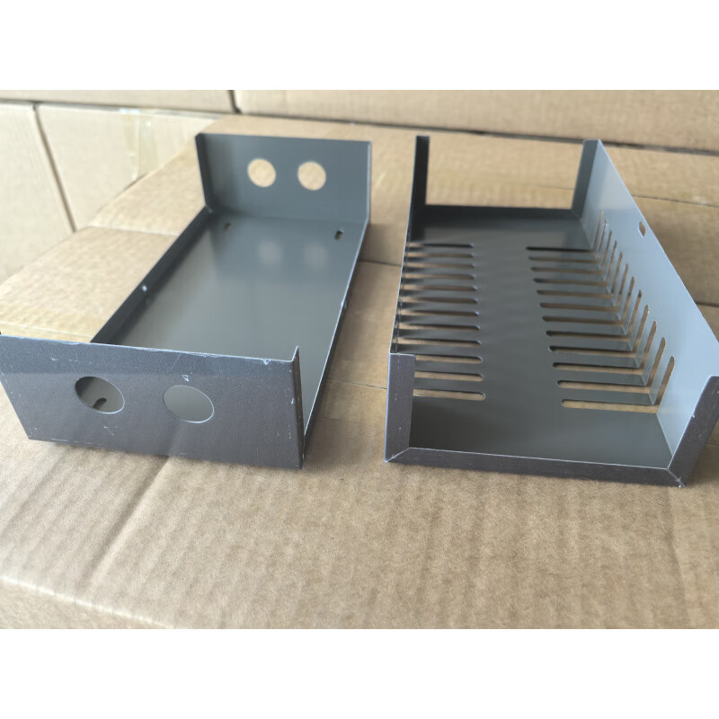 Xiaocai transformer shell electronic ballast shell drive power supply shell power supply protection box indoor box box Mo Yin
