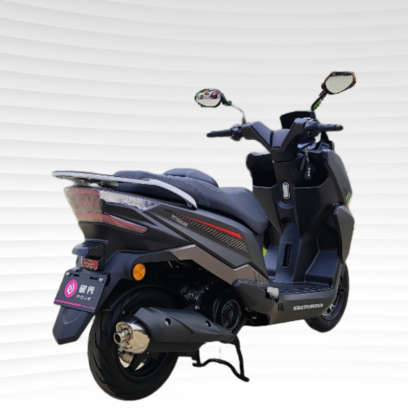 Boundary-breaking Raptor