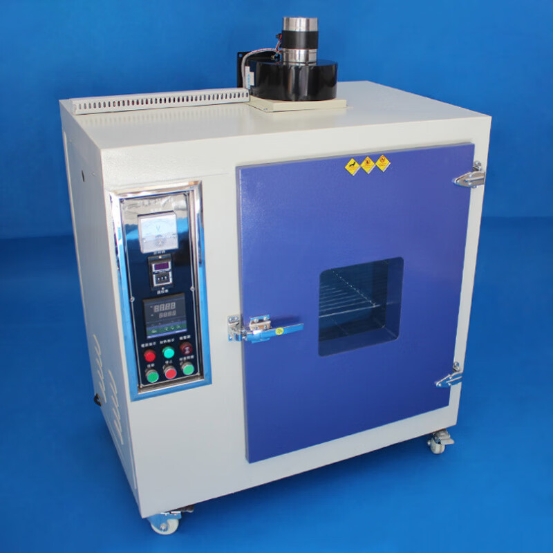 High temperature yellowing resistance test chamber UV radiation UV aging resistance test chamber accelerated aging test yellowing resistance testing machine