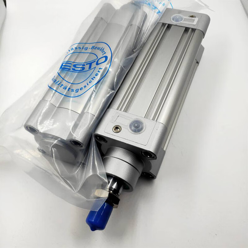 FESTO Festo cylinder DSBC/DSBG-32-25-40-50-63-80-100-125-PPVA-N3 DSBC-50-125-PPVA-N3