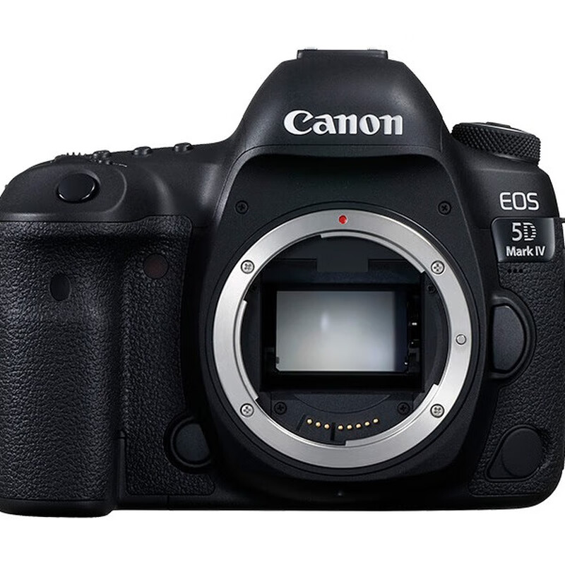 Canon (Canon) full-frame EOS Mark series 5D Mark III/ 6D Mark II second-hand SLR camera kit/body 6D body This store contains national/non-national products. Color specifications refer to the quality inspection report