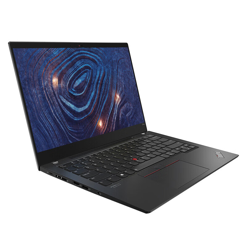 Lenovo Thinkpad (independent graphics) T480T490T14s thin and light portable business office game notebook 90% new second-hand laptop T14s i7-11 generation 16G 512G thin and light 95 new