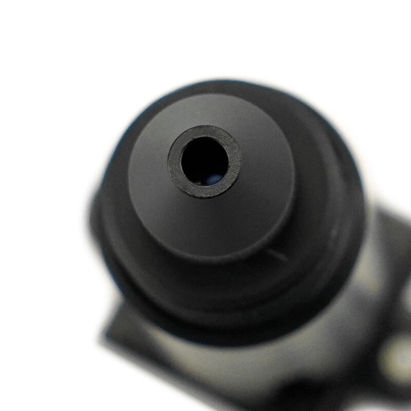 DFROBOT Erha Shitu 2 microscope lens module - 2 million high-definition pixels, 30 times optical magnification, minimum resolution 3 m line width