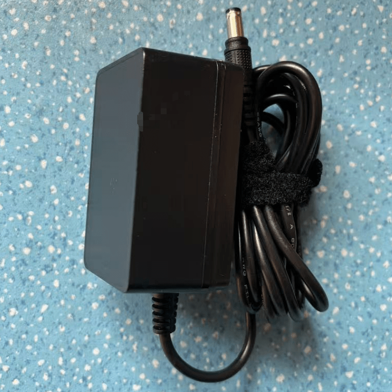 Original suitable for Haier waist, neck and shoulder massager HHZ-Y606H waist, neck and shoulder massager charger 12V24W power supply 12V2A 24W line length 1.8 meters