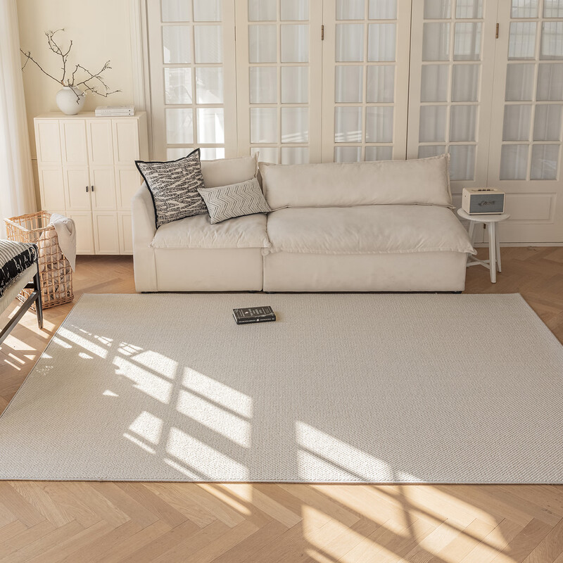 Katifiya Tribe 01 stain-resistant New Zealand wool carpet living room high-end light luxury medieval style 2*2.9 meters