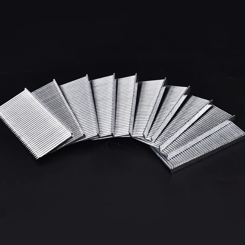 Xiaofeng Seiko Steel Nails, Cement Nails, Pneumatic Gun Nails, Air Nails, Channel Steel Nails, Decoration Nails, ST50 400 rounds