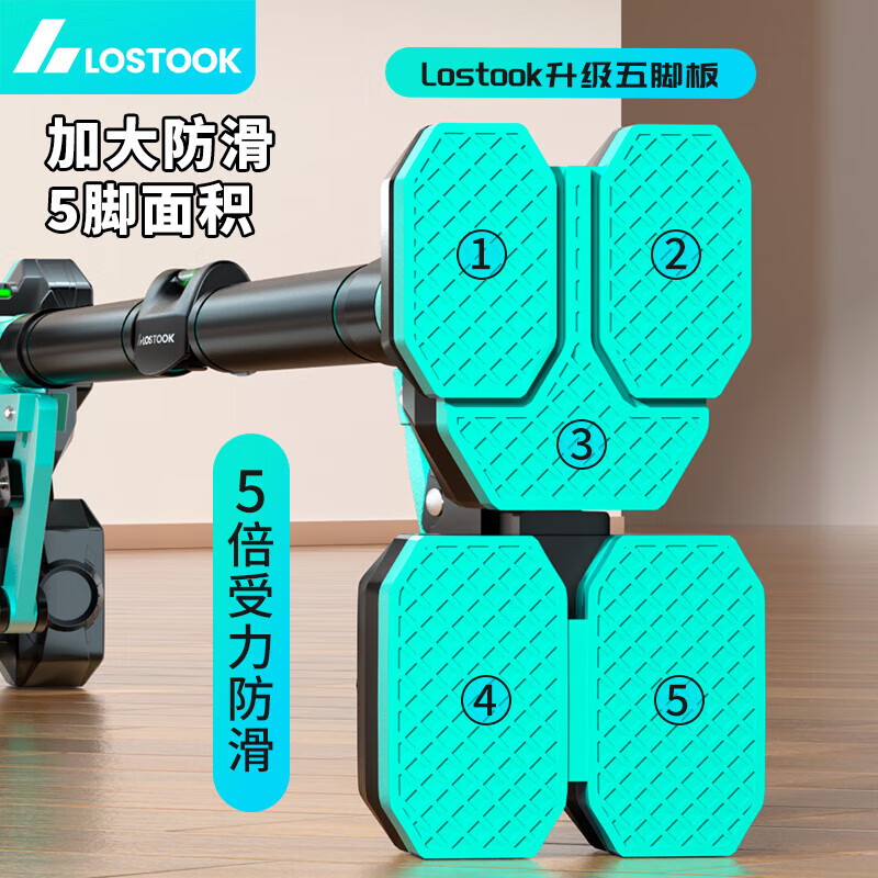 Door-mounted horizontal bar for children indoor wall without punching pull-up device for adults single pole home fitness equipment orange gray long 112-170CM installation distance horizontal bar free hanging ring + hammock