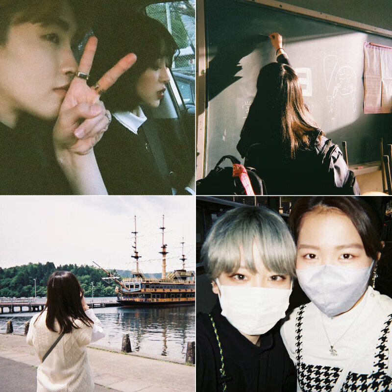 Fuji Xerox Fuji disposable film camera Kodak film point-and-shoot film camera student illustration retro gift birthday Maomao Bookstore half-frame disposable camera can shoot 27 frames