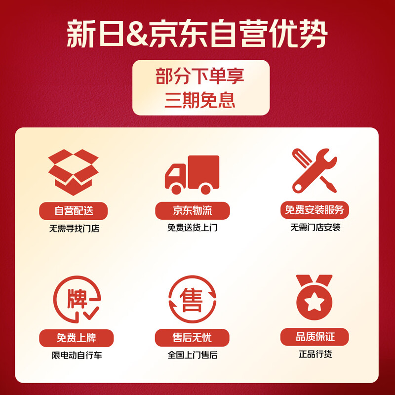 Sunra electric motorcycle Liman motorcycle 60v 5 lead-acid batteries 76km range large pedal electric car unisex battery car household electric motorcycle blue