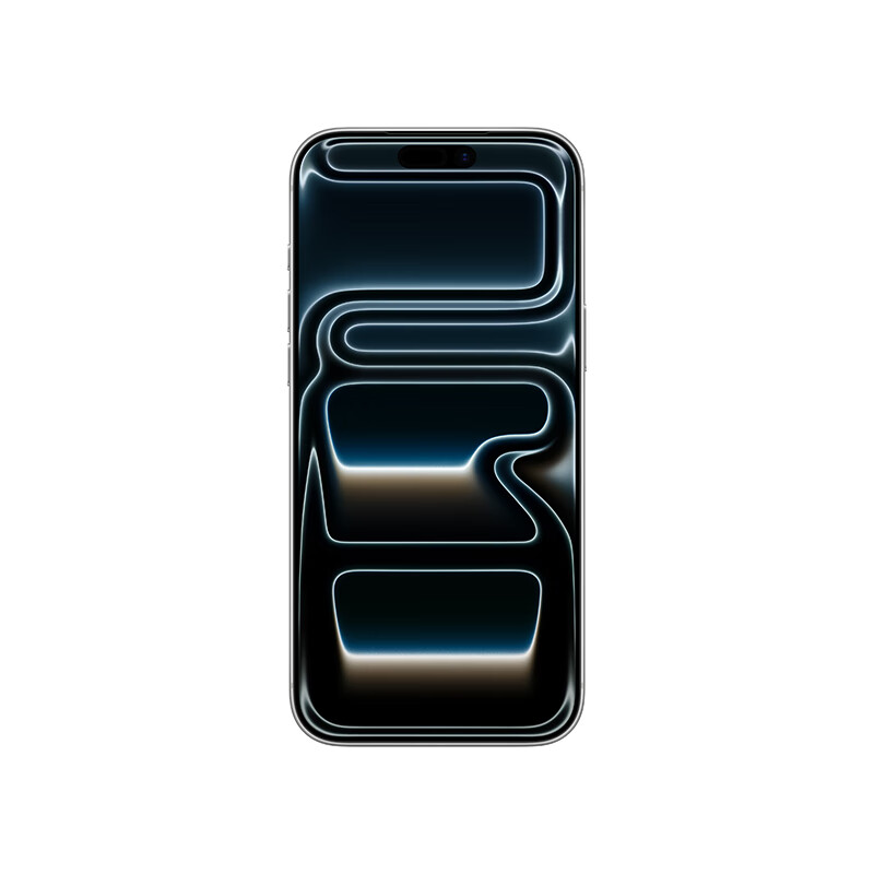 12-issue interest-free, 95% new Apple/Apple iPhone 17 Pro Max 512GB Silver, supports China Unicom and Telecom 5G dual-SIM dual-standby mobile phone