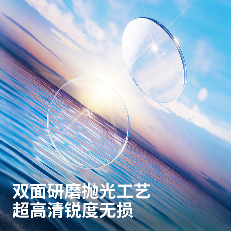 Zhuoer adapts to DJI nano filter nd light reduction filter cpl polarizer black soft 1/4 filter soft light reduction filter Osmo Nano sports camera accessories filter set