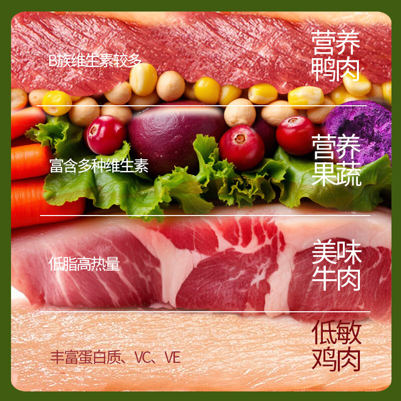 HELLOJOY dog snacks two kilograms barrel molar teeth relief bite-resistant chicken cowhide roll pet snacks mixed flavors 1KG