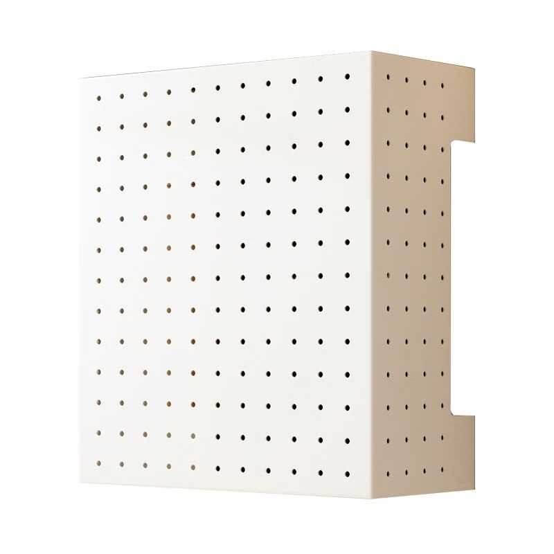 Vipero German quality hole board kitchen water heater shielding hole hole board gas pipe wall-mounted furnace under the shielding decoration high version length 35 height 30 width 15cm