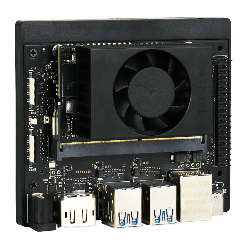 NVIDIA Jetson ORIN NX Super Development Kit AI Artificial Intelligence 8/16GB Core Development Board 157Tops