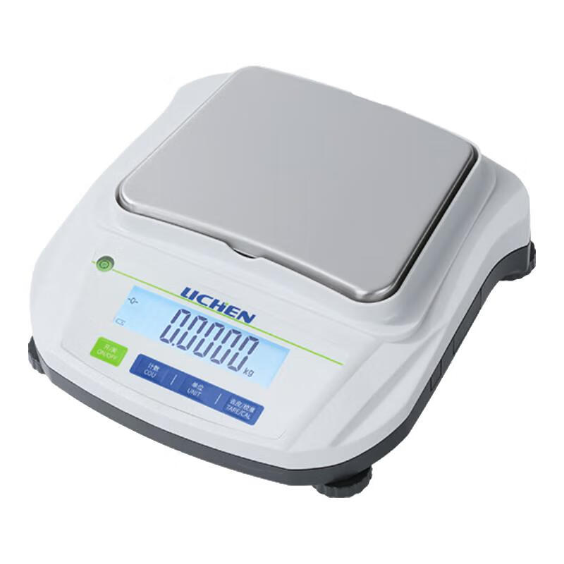 Lichen electronic balance laboratory high-precision electronic scale 0.001g gold scale commercial LC-YH-20002