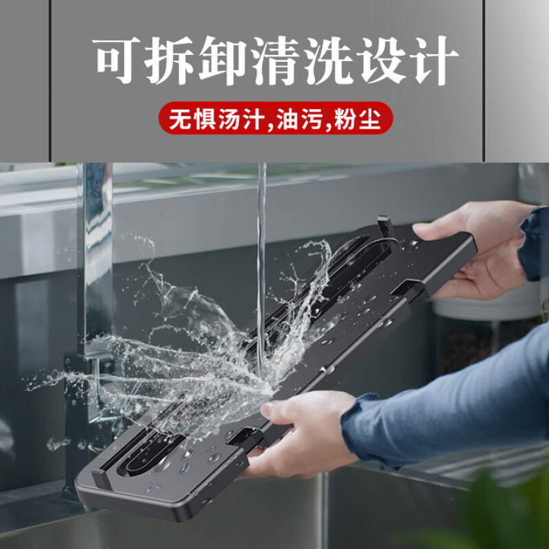 KDISV German vacuum machine sealing machine household food vacuum machine wet and dry vacuum machine sealing all-in-one machine large suction fully automatic bag-free food antibacterial fresh-keeping plastic sealing Ziguang intelligent touch screen vacuum machine 30 vacuum bags